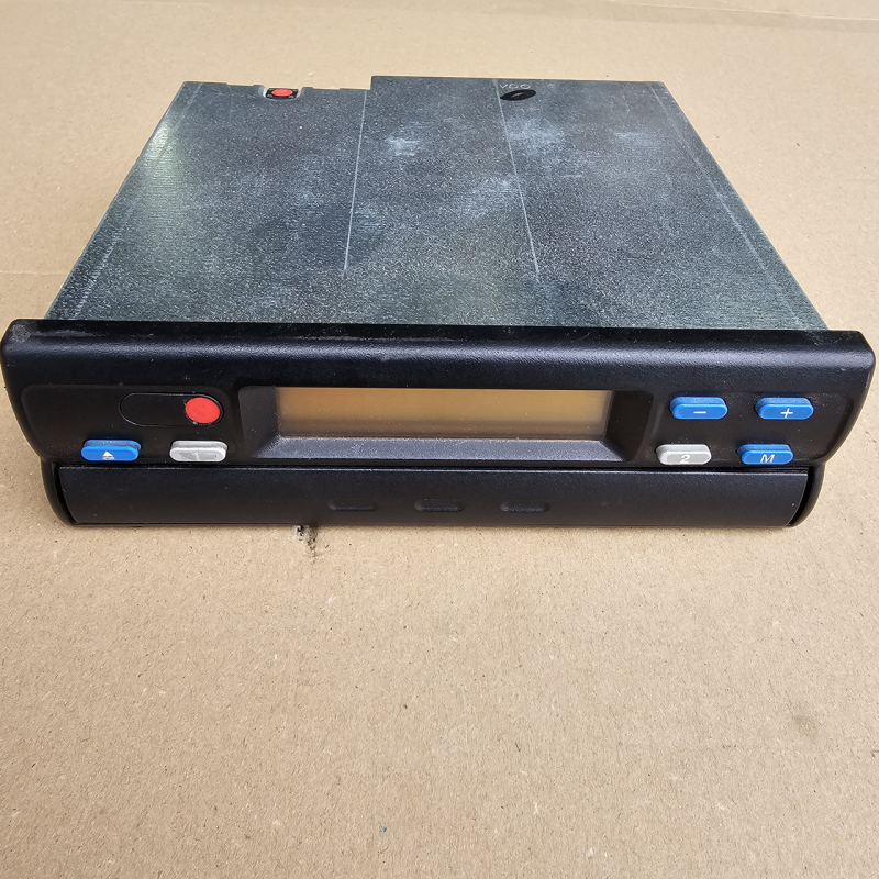 Тахограф шайбовий 1324. 510015680100 / MAN 81271016517