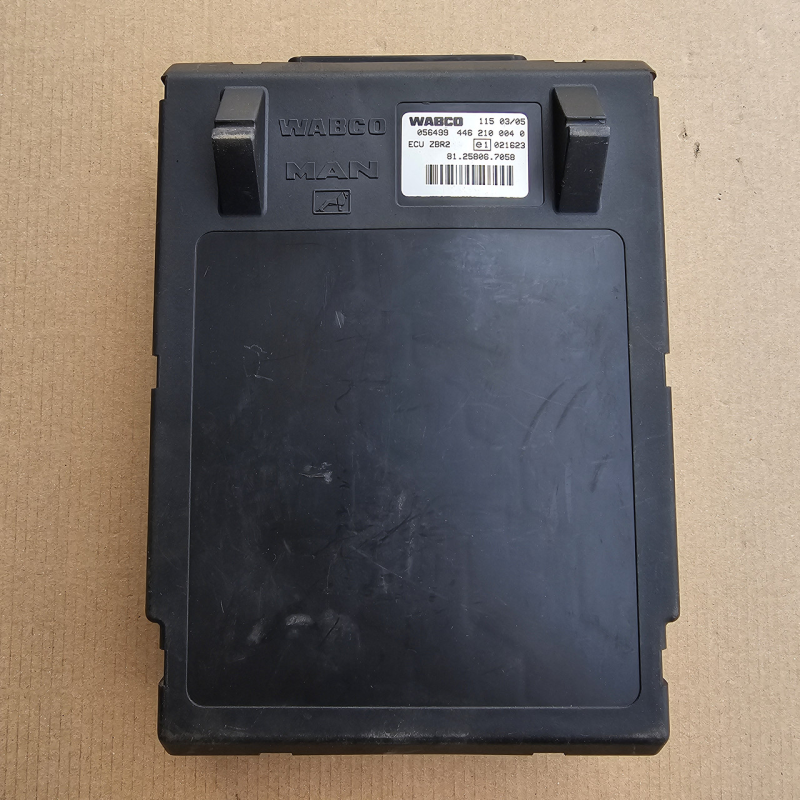 Блок ZBR2 MAN 81258067058 WABCO 4462100040