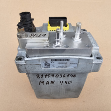 81154036146 Модуль AdBlue MAN TGX / TGS / TGL