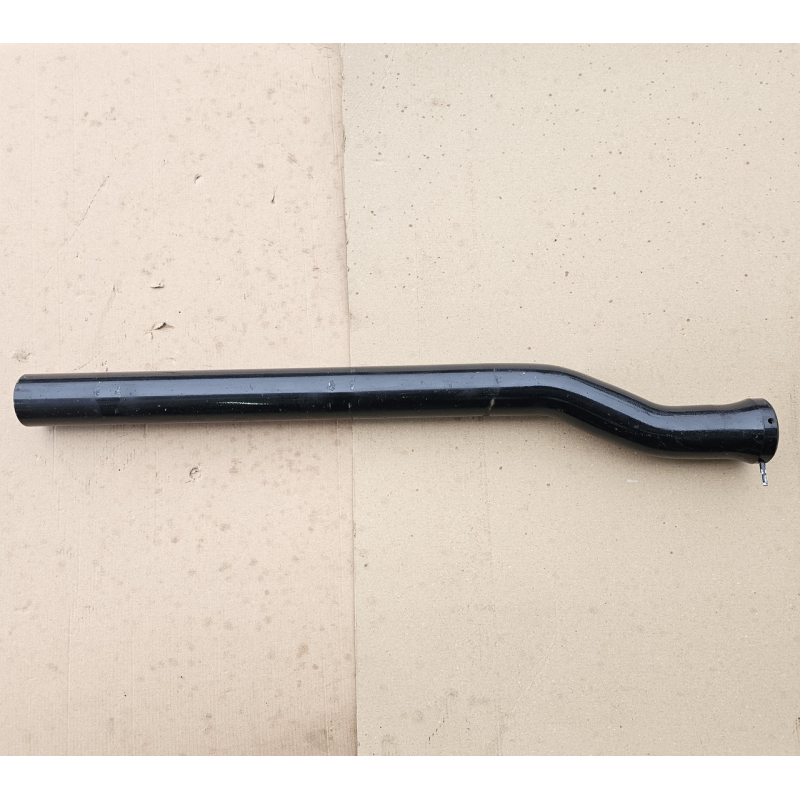 Кронштейн заднього крила 81664206033 MAN TGX/TGS/TGA