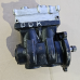 Компресор повітряний Renault Dixi Volvo fm13 fh12 WABCO 9125140090 Компресор повітряний Renault Dixi Volvo fm13 fh12 WABCO 9125140090