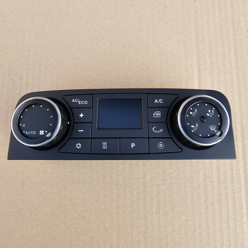 Блок комфорту MAN TGX TGS 81619906116 Блок комфорту MAN TGX TGS 81619906116