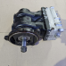 Компресор повітряний Renault Dixi Volvo fm13 fh12 WABCO 9125140090 Компресор повітряний Renault Dixi Volvo fm13 fh12 WABCO 9125140090