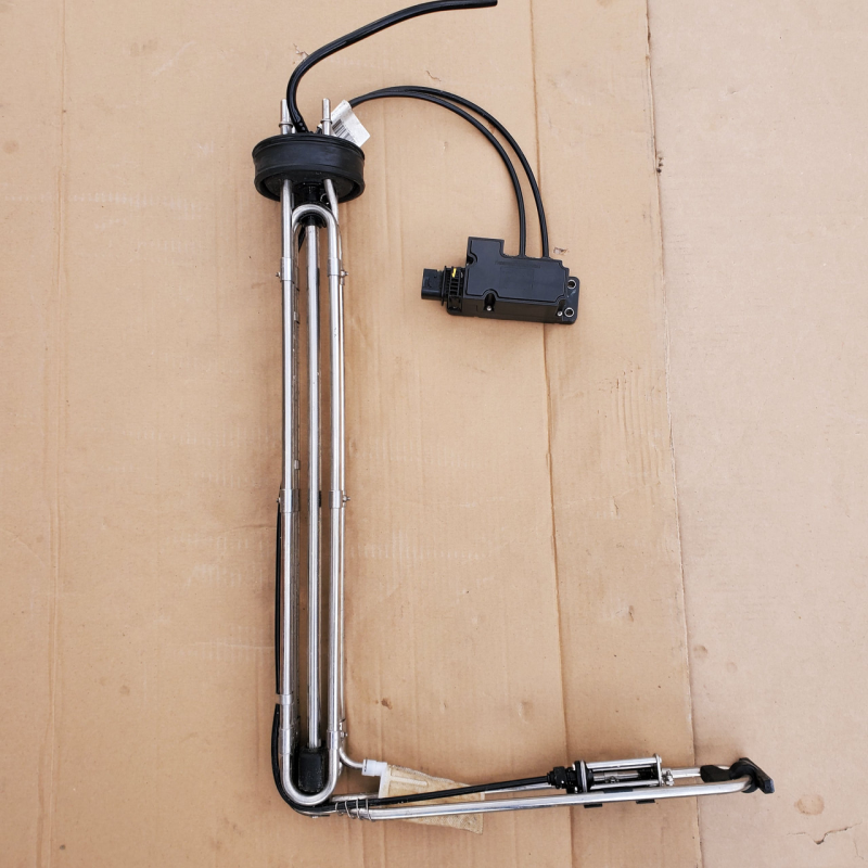 Паркан AdBlue MAN 81.15408-6034 датчик рівня AdBlue Man tgx euro 6. 81.15408-6093