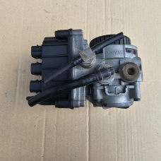 1867005 DAF XF 106 Модулятор EBS передньої осі WABCO 4801066050