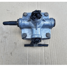 1808338 DAF 106 XF Клапан прискорювальний WABCO 9730113000