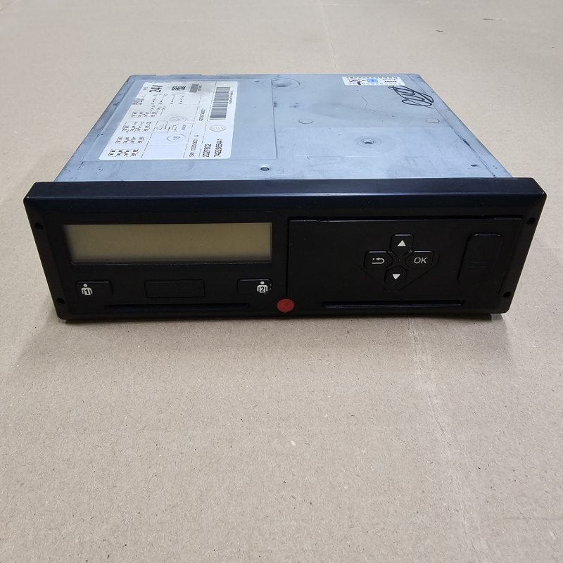 Тахограф 1381. 1055303001  DAF XF 106 / CF 86