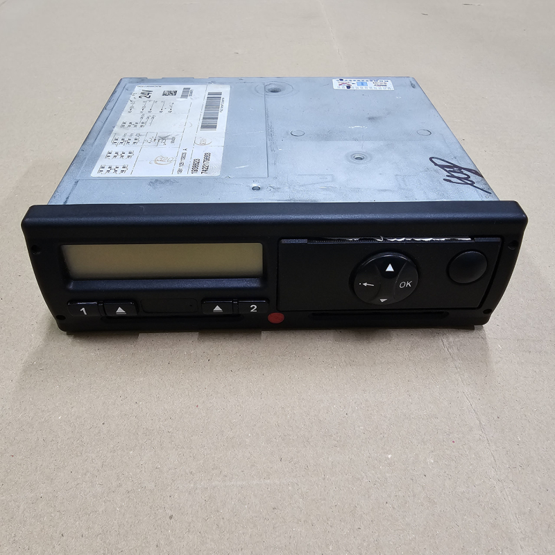 1381. 1051109005 Тахограф DAF XF / CF 1938623