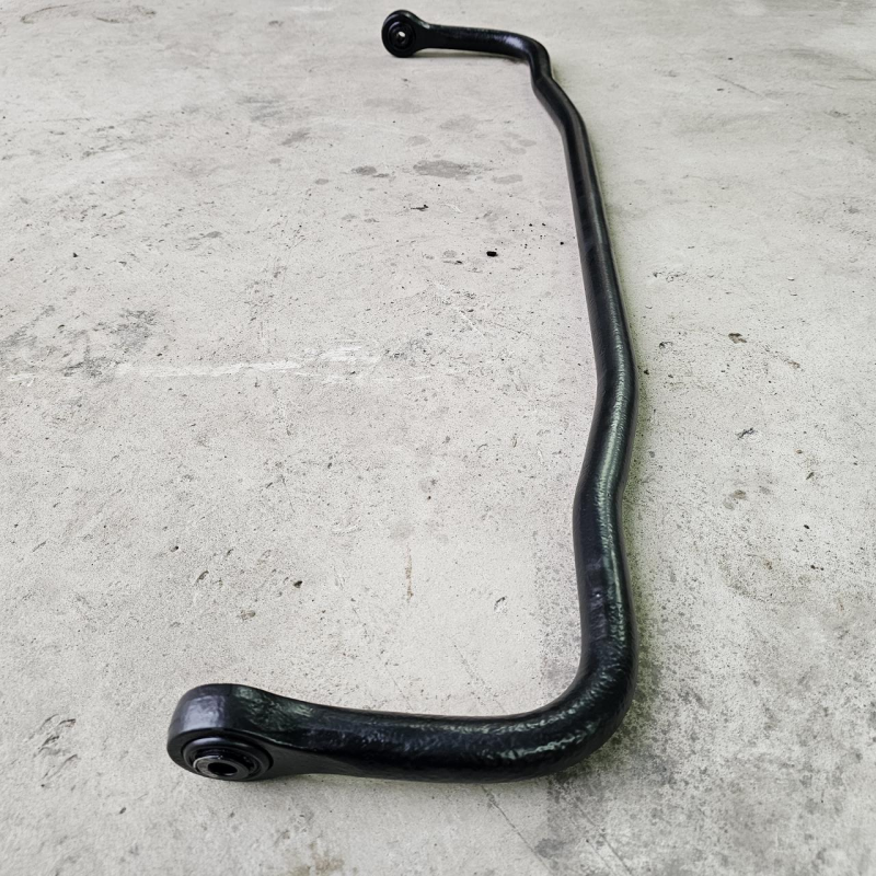 Стабілізатор передній Дм=32mm MAN TGM/TGL 85437156013 Стабілізатор передній Дм=32mm MAN TGM/TGL 85437156013