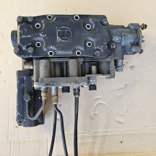 Куліса КПП ZF 1025484 Пенал MAN TGA 1315407419 / 1315307424