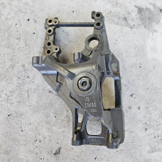 1849492 DAF XF 106 Кронштейн ресори лівий