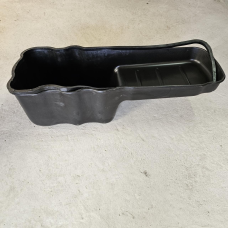 Оливний піддон двигуна MAN 51058006370 D20 / D26