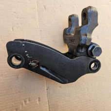 1850663 / 1850661 DAF XF 106 Кронштейн стабілізатора кабіни