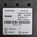 81258057142 MAN Блок керування PTM 81.25805-7142