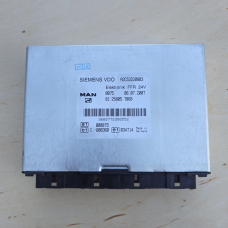 81258057068 MAN TGA/TGX/TGS Блок керування FFR