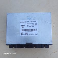 81258057084 MAN TGX/TGA/TGS блок керування FFR