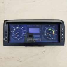 A0014465121 MERCEDES ATEGO / AXOR Щиток приборов