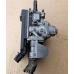 Головний гальмівний клапан Mercedes Atego/Axor 0004439636 WABCO 4800201050