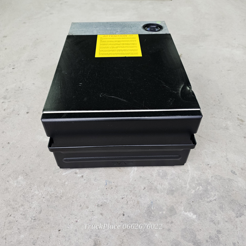 Авто холодильник 1364410 DAF CF 85/CF 86