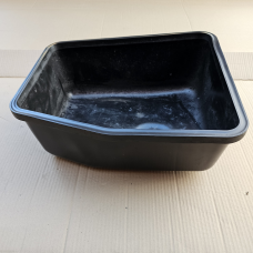 Оливний піддон двигуна D20/D26 MAN 51058006406