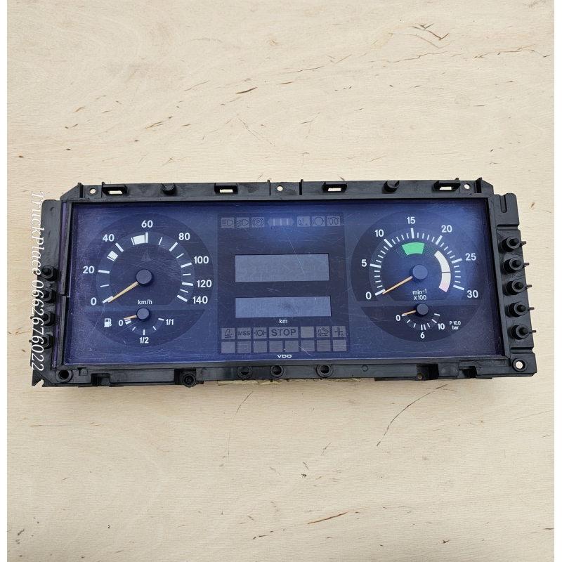 A0014462721 Панель приборов MERCEDES ATEGO