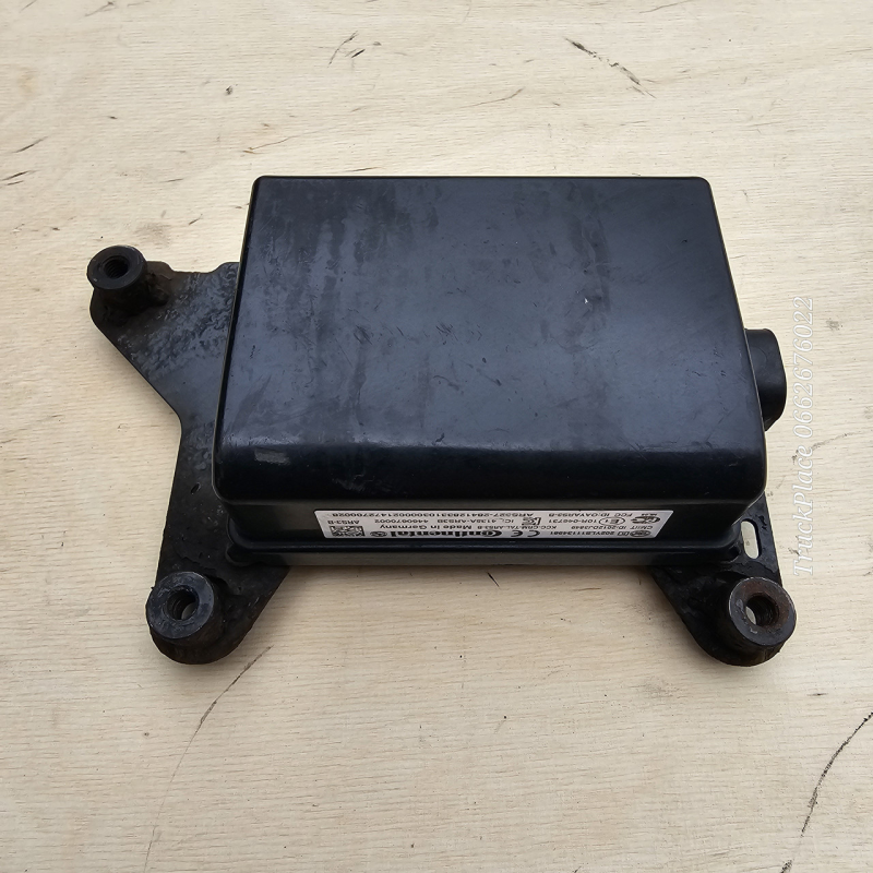 1953597 DAF 106 XF Радар ACC2 AEBS WABCO 4460670320