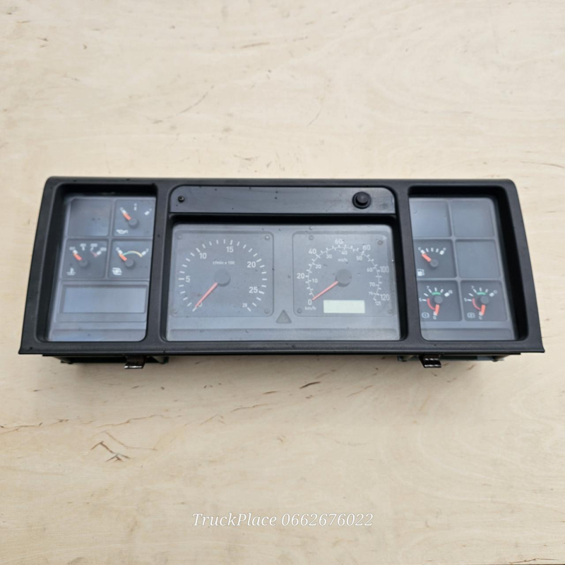 Панель приладів VOLVO FM/FH/FL 3198560-1