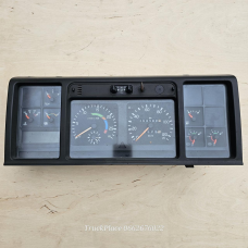 Панель приладів VOLVO FH/FM 3198530-1