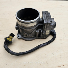 51094137009 MAN TGX/TGS Дорсельна Заслінка NORGREN