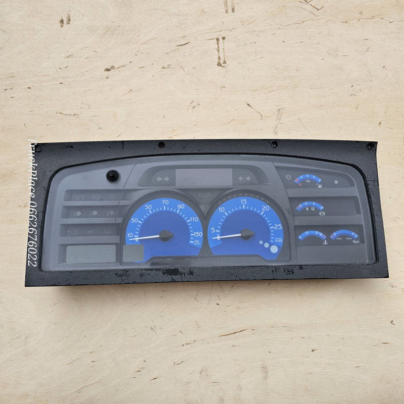 Щиток приборов RENAULT PREMIUM / MAGNUM 5010614125L