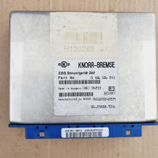 81258087016 MAN tga блок керування EBS Knorr-Bremse 0486106041