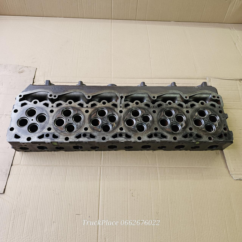 Головка Двигуна M ГБЦ DAF 105 XF 1795284