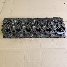 963680 DAF XF 105 A Головка блоку циліндрів ГБЦ DAF