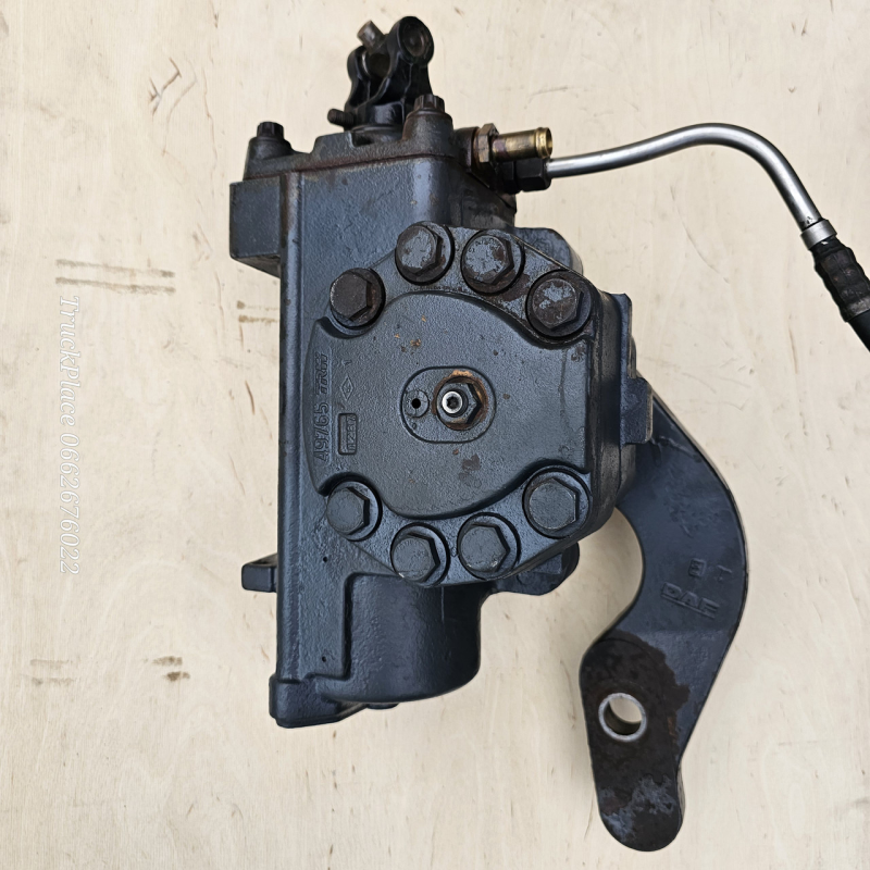 Кермова колонка ГУР DAF 1444786 TRW 49002058