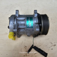 51779707028 Компресор Кондиціонера MAN TGX / TGS