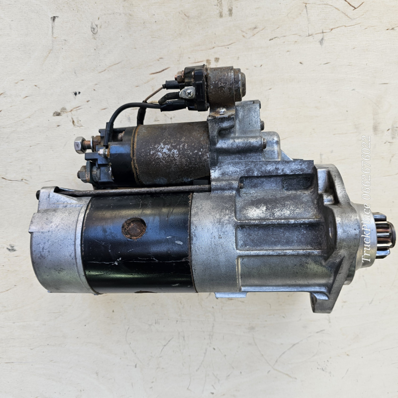 СТАТЕР MAN 51262017233 TGX / TGS / TGA 24V / 7.0 KW