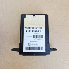 7421715161-01 Блок керування АКПП RENAULT DXI 21715161-01
