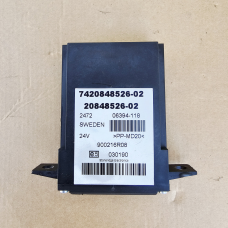 20848526-02 Блок керування АКПП VOLVO / RENAULT 7420848526-02