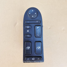 81258067098 MAN Блок керування склопідйомниками