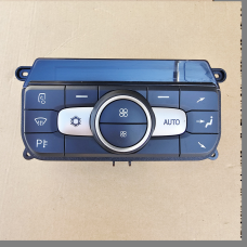 2136829 Блок комфорту DAF XF 106