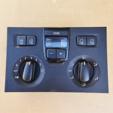 2056369 Блок керування кліматом SCANIA 2040484