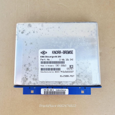 Блок керування EBS MAN 81258087017 EBS MAN TGA 0486106042