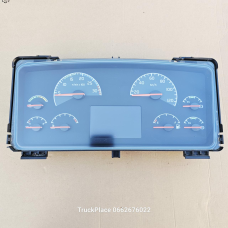 21375853-P02 Щиток приладів VOLVO FL/FE