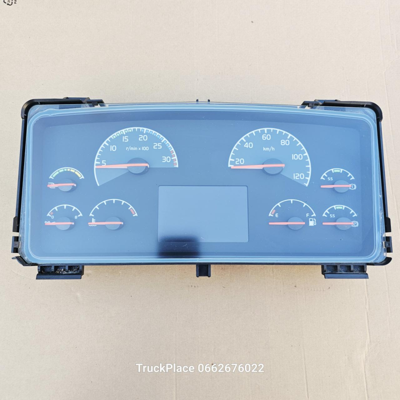 21375853-P02 Щиток приладів VOLVO FL/FE