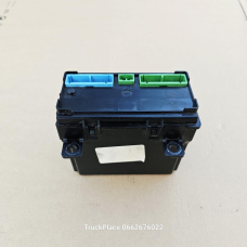 7421067823-P01 Блок керування VECU RENAULT DXI