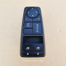 81258067108 Пульт керування склопідіймачем MAN TGX/TGS