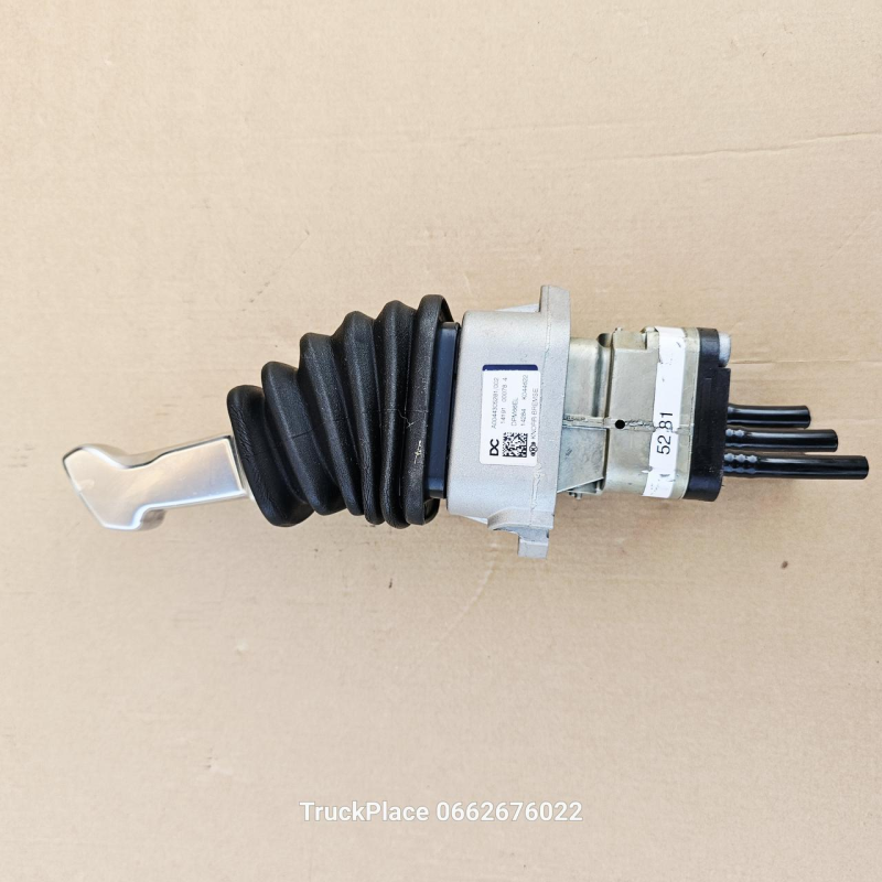 A0044305281 Кран рутик MERCEDES ACTROS MP4 K044622 A0044305281 Кран рутик MERCEDES ACTROS MP4 K044622