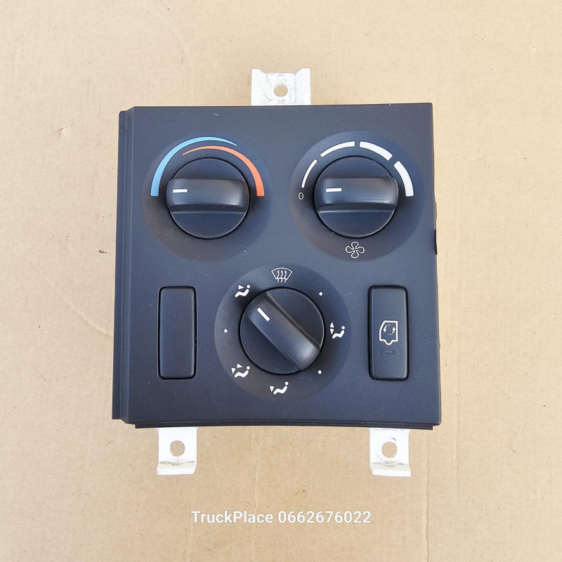 21318125 Пульт керування кліматом VOLVO FH/FM