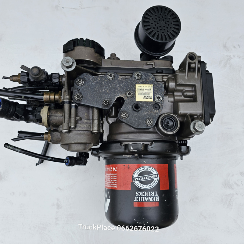 22820096 Осушувач повітря EL2101 RENAULT T K132981