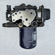 A0014465464 Кран Вологодільник EL2208 MERCEDES ACTROS MP4